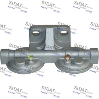 Système d'injection FISPA OEM 303797