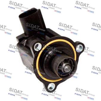 Valve d'air de circulation,compresseur FISPA 81.187
