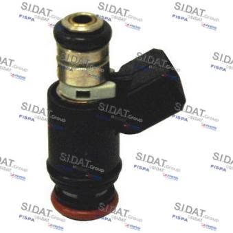 Injecteur FISPA 81.190