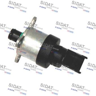 Régulateur, quantité de carburant (système à rampe commune) FISPA 81.196 pour TOYOTA COROLLA 1.4 D - 90cv