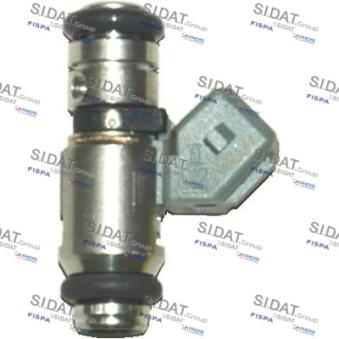 Injecteur FISPA 81.225