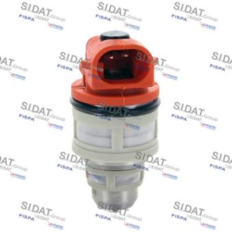 Injecteur FISPA 81.278
