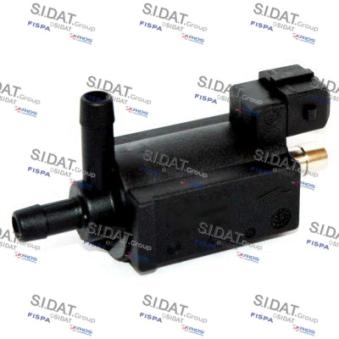 Valve, controle d'air-air d'admission FISPA [81.287]