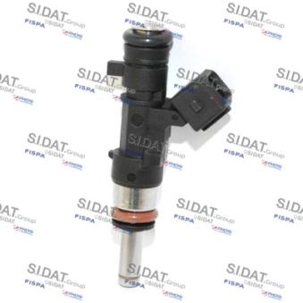 Injecteur FISPA 81.303 pour ALFA ROMEO GIULIETTA 1.4 TB - 105cv