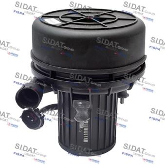 Pompe d'injection d'air secondaire FISPA [81.315]