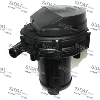 Pompe d'injection d'air secondaire FISPA [81.321]