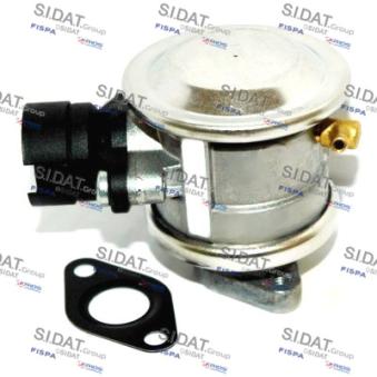 Soupape, système de pompage de l'air FISPA OEM 078131101P Soupape, système de pompage de l'air FISPA OEM 078131101P