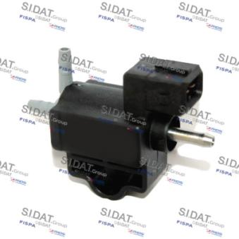 Détendeur de suralimentation FISPA OEM 0850351