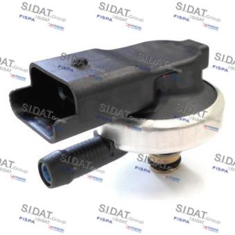 Injecteur FISPA 81.333