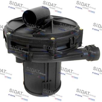 Pompe d'injection d'air secondaire FISPA [81.343]