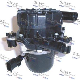 Pompe d'injection d'air secondaire FISPA [81.349]