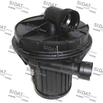 Pompe d'injection d'air secondaire FISPA [81.353]