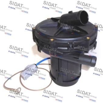 Pompe d'injection d'air secondaire FISPA [81.364]