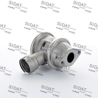 Soupape, insufflation d'air secondaire FISPA [81.368]