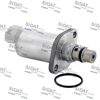 Détendeur, système à rampe commune FISPA OEM 8980436868