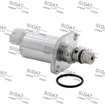Détendeur, système à rampe commune FISPA [81.375A2]