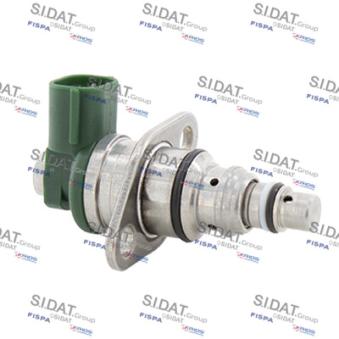 Détendeur, système à rampe commune FISPA OEM 7701210077