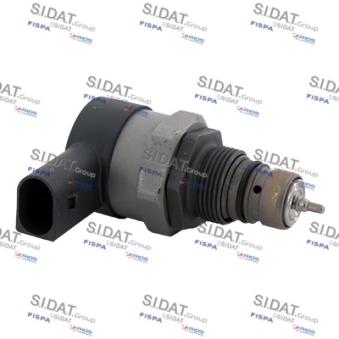 Détendeur, système à rampe commune FISPA [81.397A2]