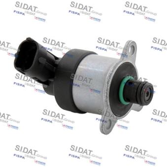 Régulateur, quantité de carburant (système à rampe commune) FISPA [81.400]