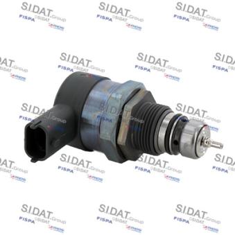 Détendeur, système à rampe commune FISPA [81.405]