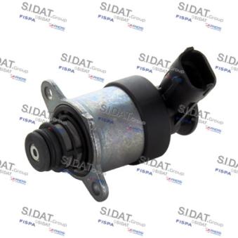 Régulateur, quantité de carburant (système à rampe commune) FISPA OEM 1810413