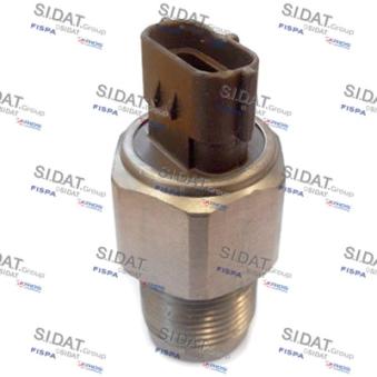 Capteur, pression de carburant FISPA [81.423]