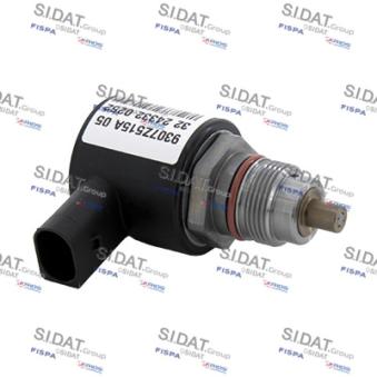 Détendeur, système à rampe commune FISPA OEM A6460700395