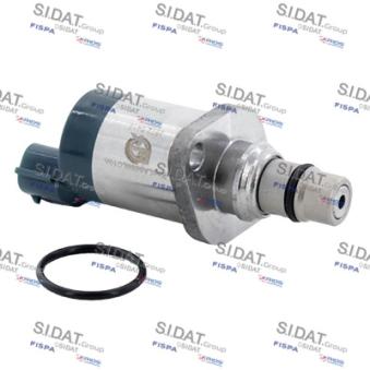 Détendeur, système à rampe commune FISPA [81.447A2]