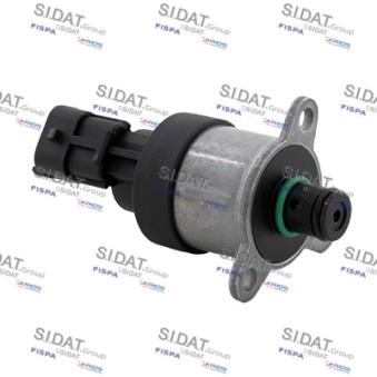 Régulateur, quantité de carburant (système à rampe commune) FISPA OEM 68046351AA