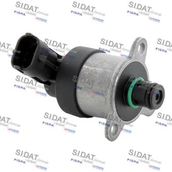 Régulateur, quantité de carburant (système à rampe commune) FISPA 81.459 pour RENAULT MEGANE 2.0 DCI - 160cv