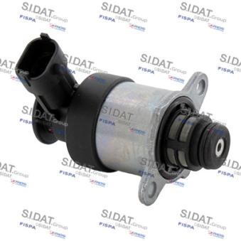 Régulateur, quantité de carburant (système à rampe commune) FISPA [81.463]