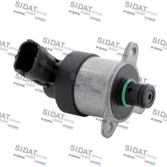 Régulateur, quantité de carburant (système à rampe commune) FISPA OEM 71754572