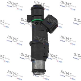 Injecteur FISPA OEM 1984E3