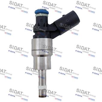 Injecteur FISPA 81.541 pour AUDI A3 2.0 FSI - 150cv Injecteur FISPA 81.541 pour AUDI A3 2.0 FSI - 150cv