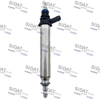 Injecteur FISPA 81.557 pour INFINITI FX E 400 - 333cv