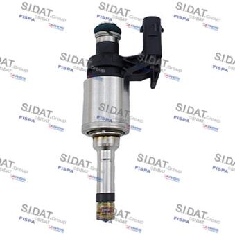 Injecteur FISPA 81.558 pour MAZDA MX-5 1.0 TSI - 110cv