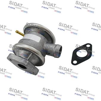 Soupape, système de pompage de l'air FISPA 81.589