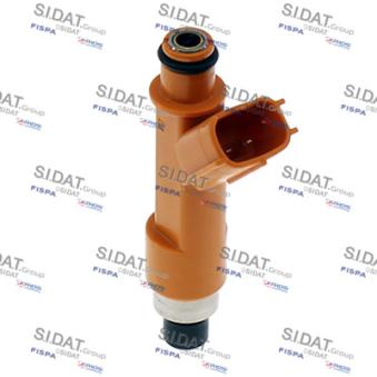 Injecteur FISPA 81.636
