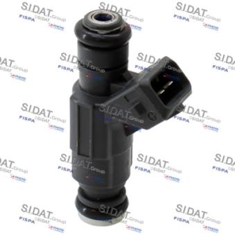 Injecteur FISPA [81.643A2]