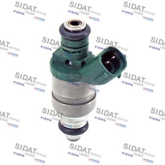 Injecteur FISPA 81.670A2