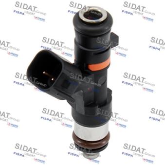 Injecteur FISPA 81.691