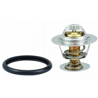 Thermostat d'eau MEAT & DORIA 92323 pour FORD MONDEO 2.5 ST 200 - 205cv