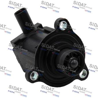 Valve d'air de circulation,compresseur FISPA [81.708]