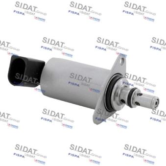 Régulateur, quantité de carburant (système à rampe commune) FISPA [81.731A2]