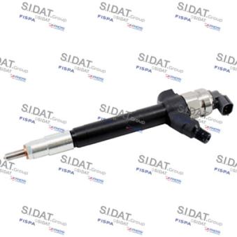 Injecteur FISPA 81.781 pour MINI MINI 2.2 TDCi - 115cv