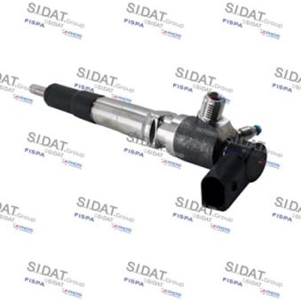 Injecteur FISPA 81.840