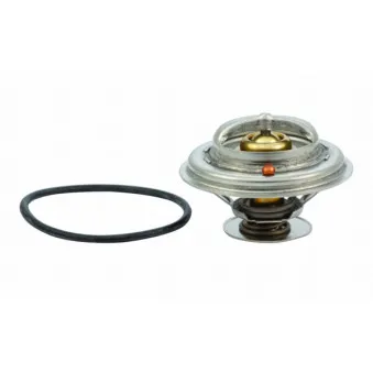 Thermostat d'eau MEAT & DORIA 92328 pour AUDI A4 2.4 - 163cv