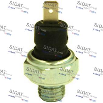 Indicateur de pression d'huile FISPA OEM 61311243414