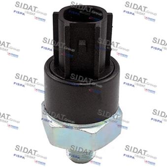 Indicateur de pression d'huile FISPA 82.040 pour RENAULT RAFALE 160 SR - 110cv