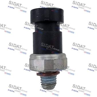 Indicateur de pression d'huile FISPA 82.057 Indicateur de pression d'huile FISPA 82.057